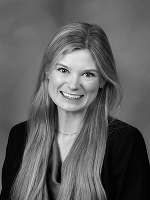 Sara Parker